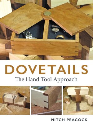 cover image of Dovetails